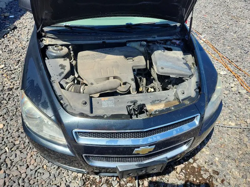 2011 CHEVROLET MALIBU 1LT  
