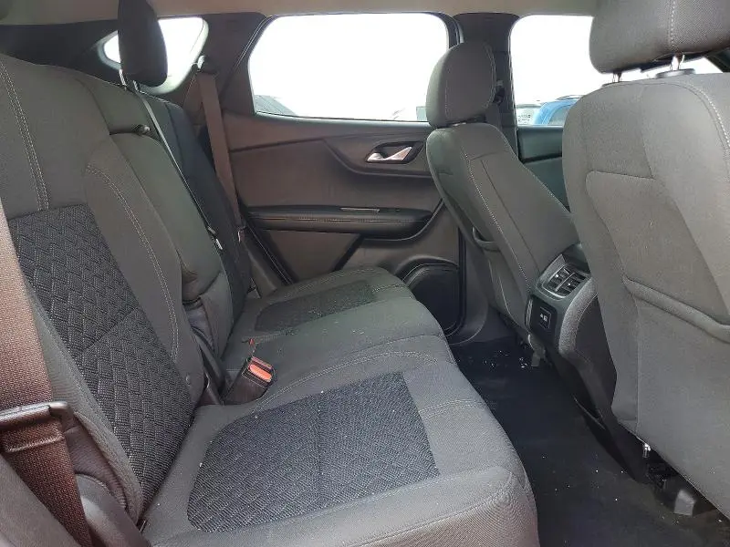 2021 CHEVROLET BLAZER 2LT  