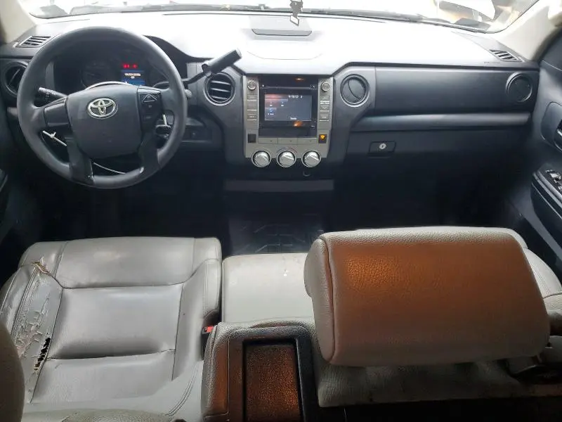 2016 TOYOTA TUNDRA SR  
