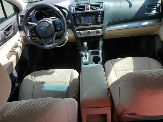 2019 SUBARU OUTBACK 2.5I  