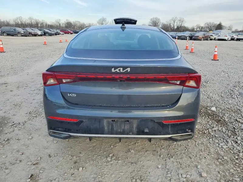 2023 KIA K5 LXS  