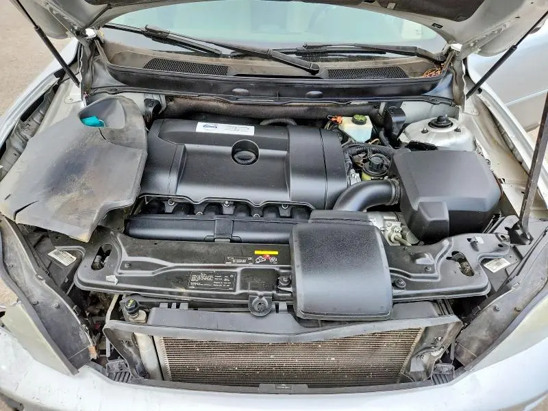 2010 VOLVO XC90 3.2  