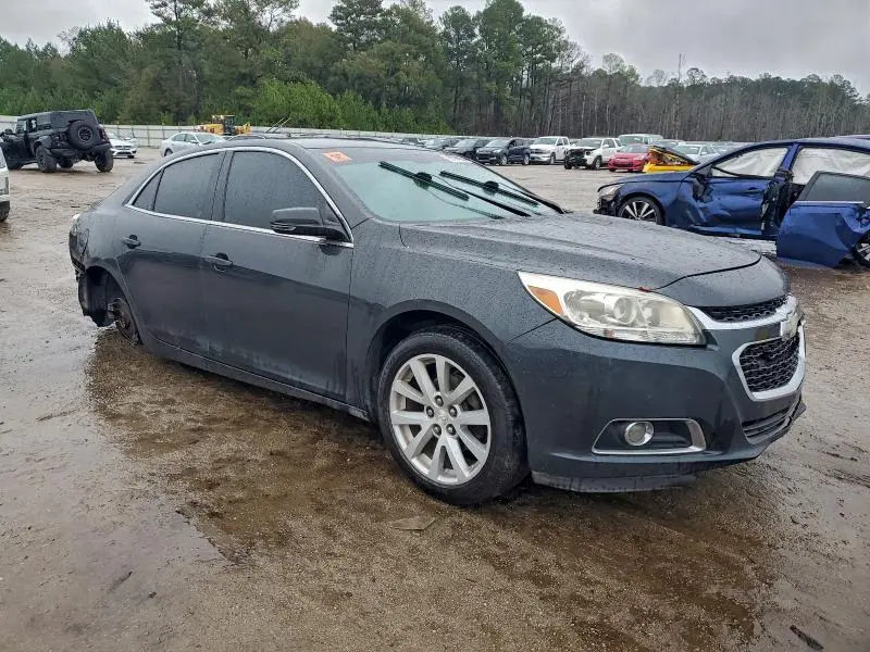 2014 CHEVROLET MALIBU 2LT  