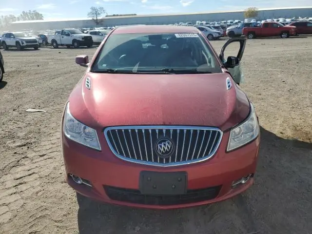 2013 BUICK LACROSSE