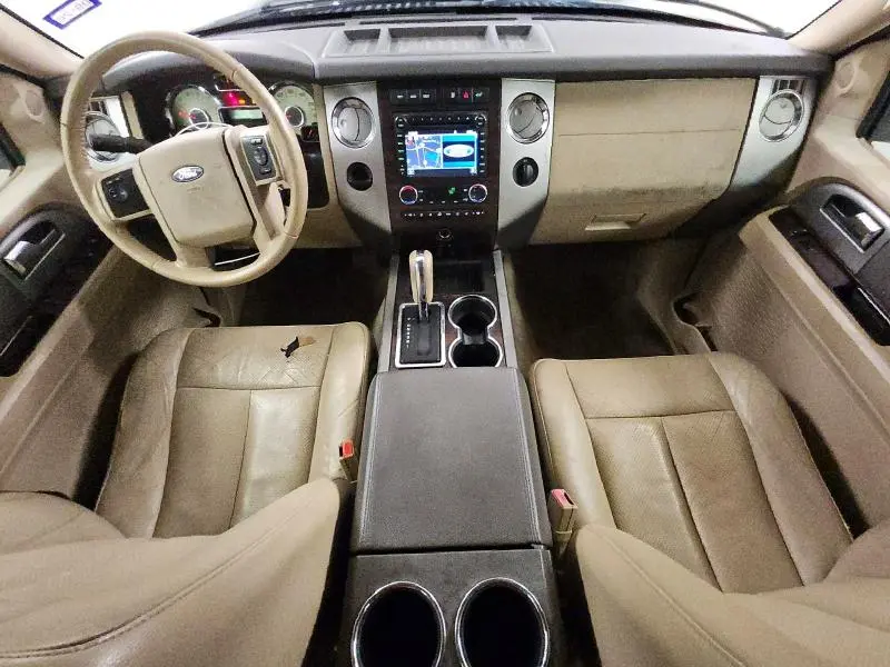 2013 FORD EXPEDITION XLT/KING RANCH  