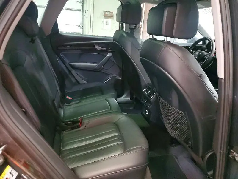 2018 AUDI Q5 PREMIUM  