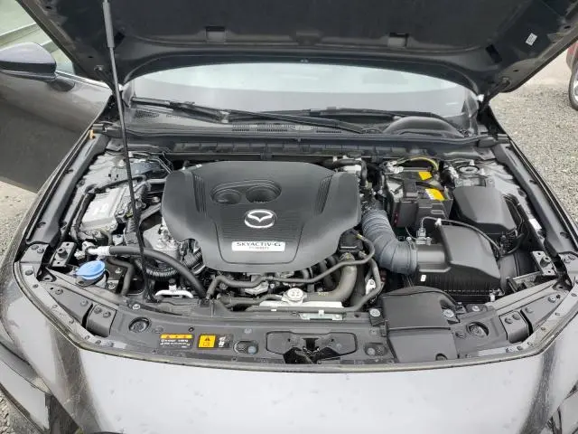2023 MAZDA 3 