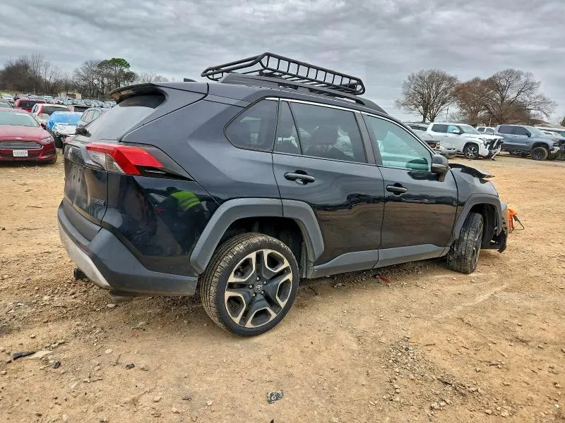 2020 TOYOTA RAV4 ADVENTURE  