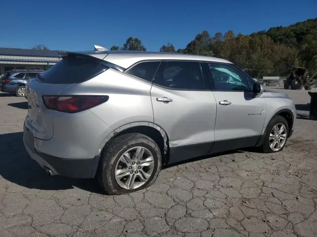2021 CHEVROLET BLAZER 2LT  