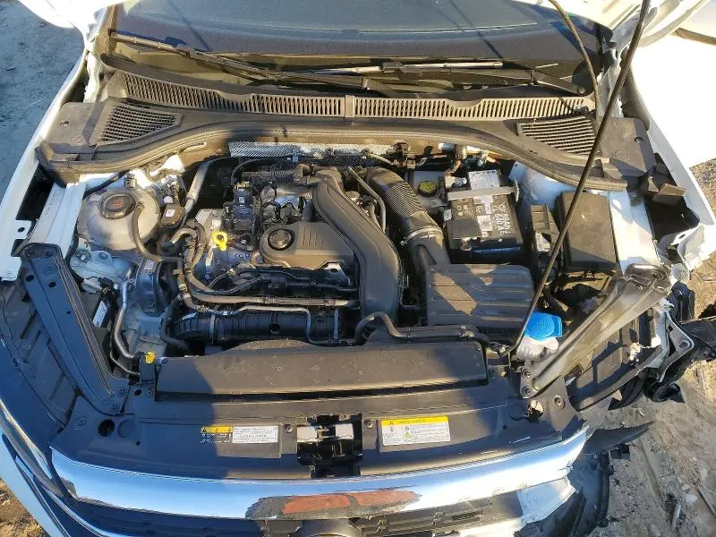 2024 VOLKSWAGEN JETTA S  