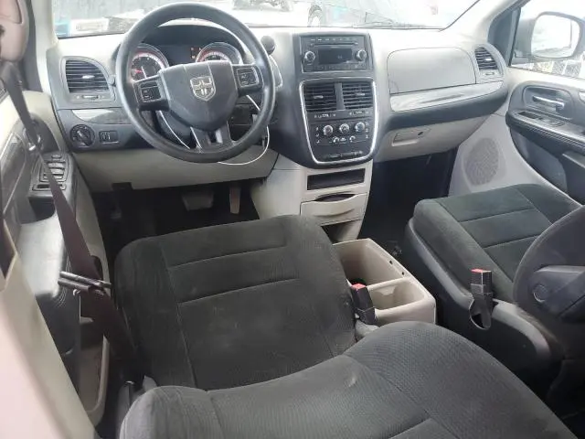 2011 DODGE GRAND CARAVAN MAINSTREET  