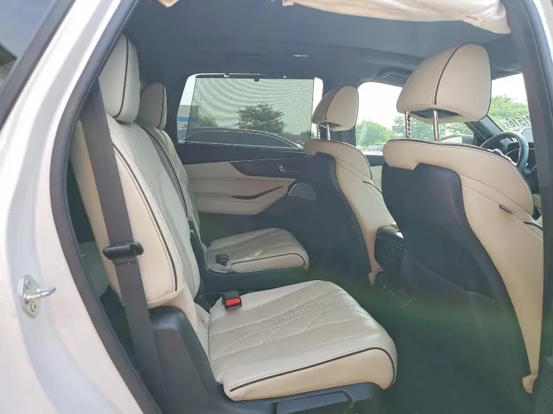 2024 ACURA MDX TYPE S ADVANCE  