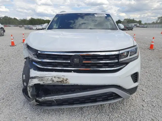 2021 VOLKSWAGEN ATLAS CROSS SPORT SE  