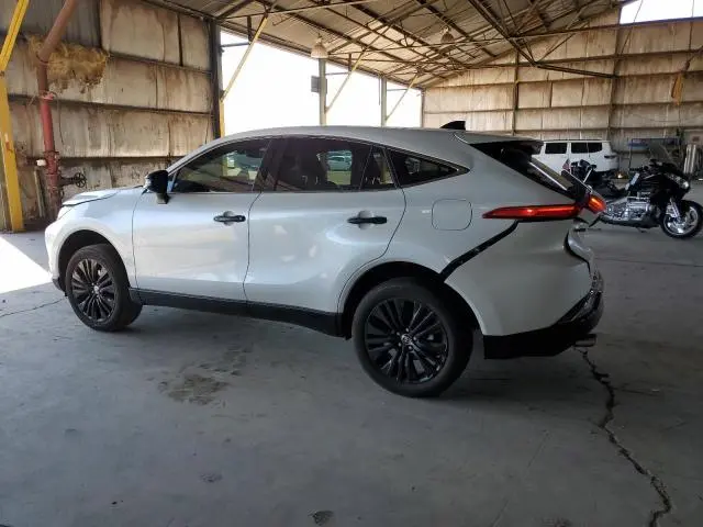 2023 TOYOTA VENZA LE  