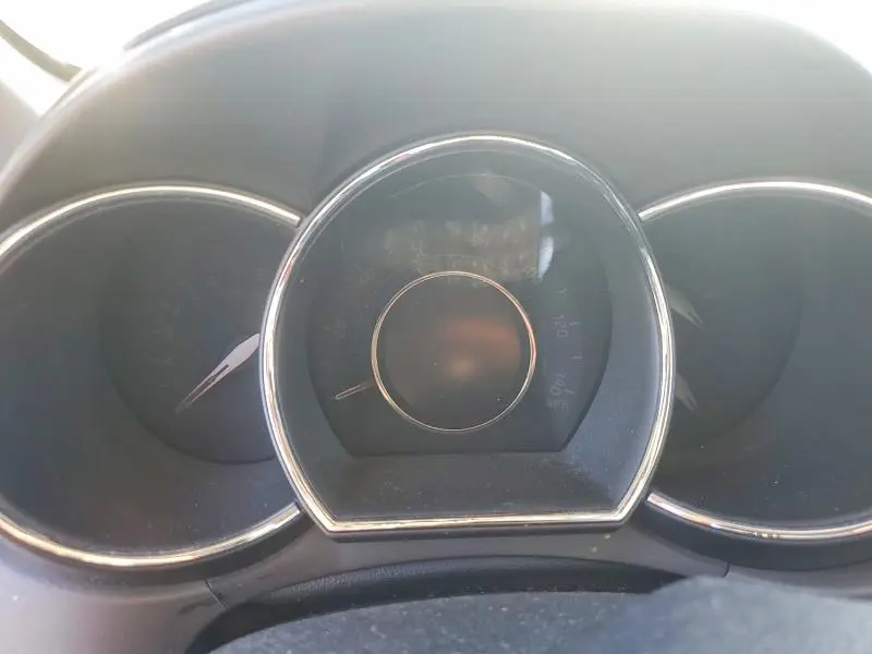 2012 KIA RIO SX  