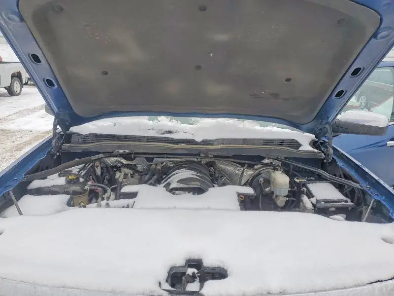 2015 CHEVROLET SILVERADO K1500 HIGH COUNTRY  