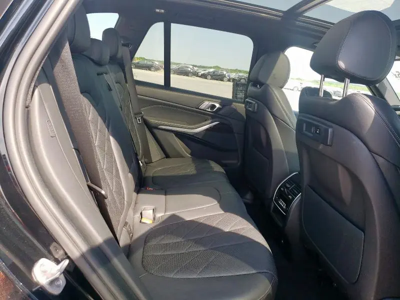 2023 BMW X5 XDRIVE45E  