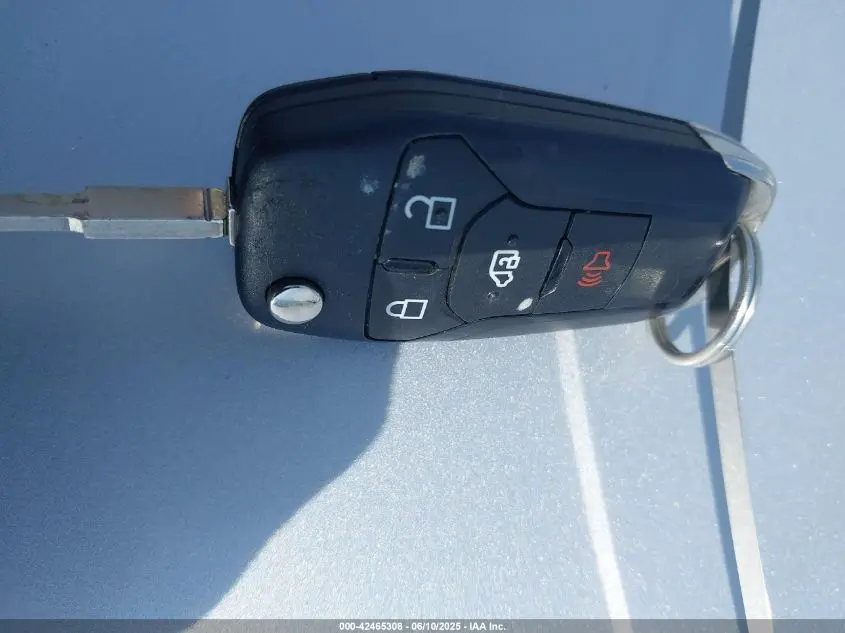 2021 FORD TRANSIT-250  