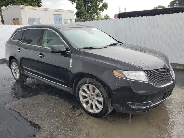 2016 LINCOLN MKT