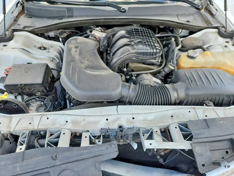 2019 CHRYSLER 300 S  