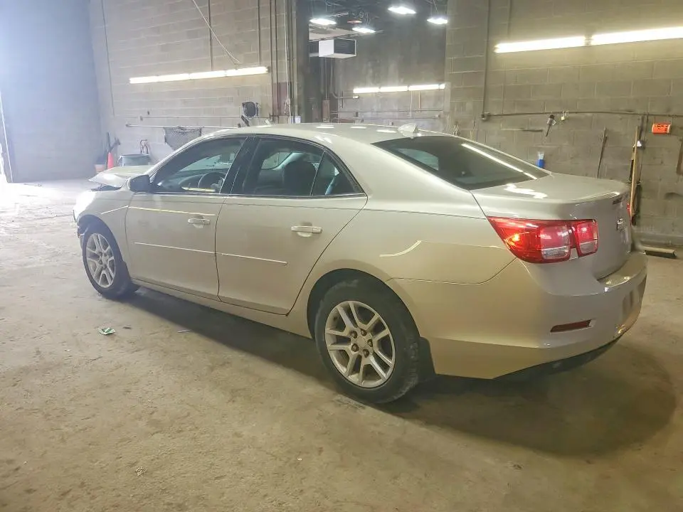 2014 CHEVROLET MALIBU 1LT  
