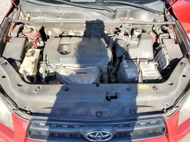 2012 TOYOTA RAV4 SPORT  