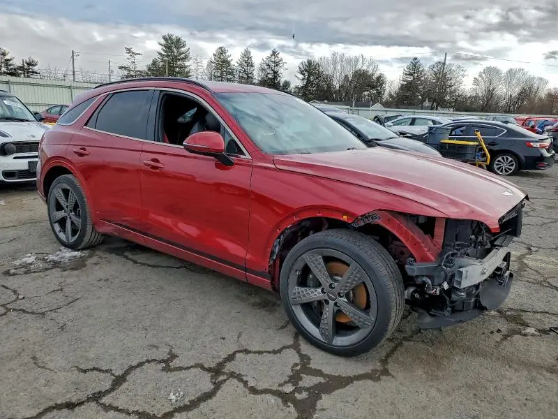 2022 GENESIS GV70 BASE  