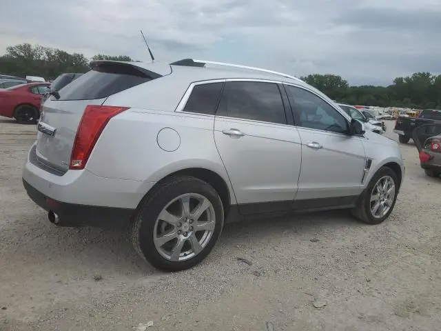 2012 CADILLAC SRX PERFORMANCE COLLECTION  