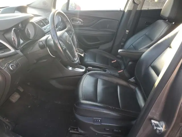 2014 BUICK ENCORE   