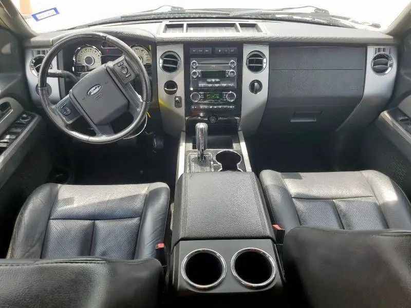 2012 FORD EXPEDITION LIMITED  