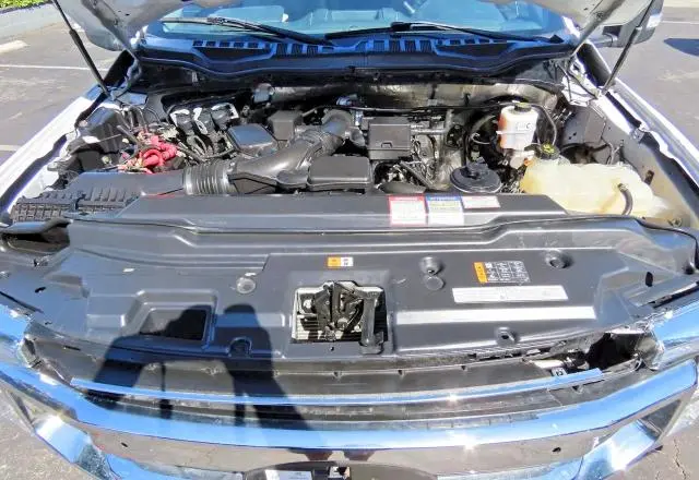 2022 FORD F250 SUPER DUTY  