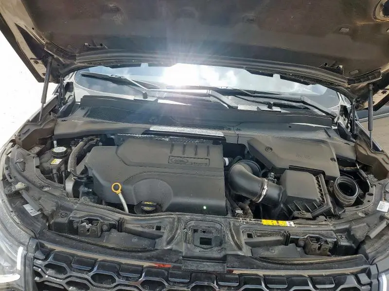 2020 LAND ROVER DISCOVERY SPORT S R-DYNAMIC  