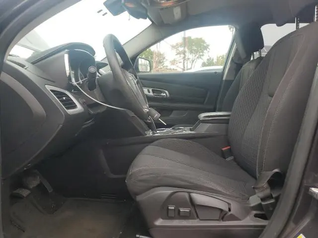 2013 GMC TERRAIN SLE  