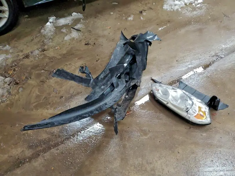 2013 CHEVROLET IMPALA LTZ  