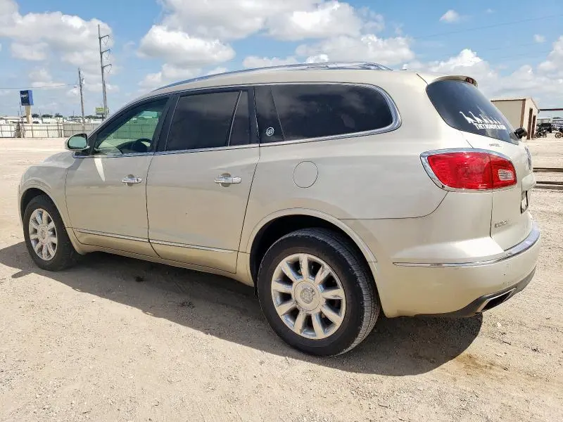 2015 BUICK ENCLAVE   