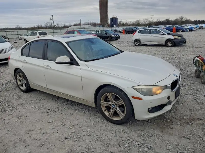 2014 BMW 328 I  