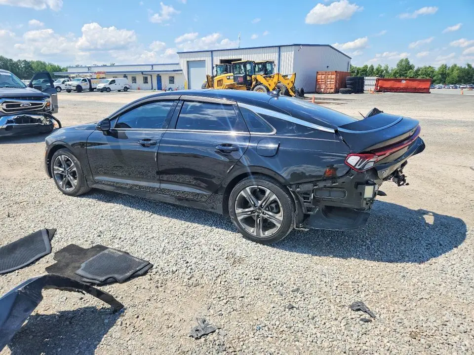 2021 KIA K5 EX  