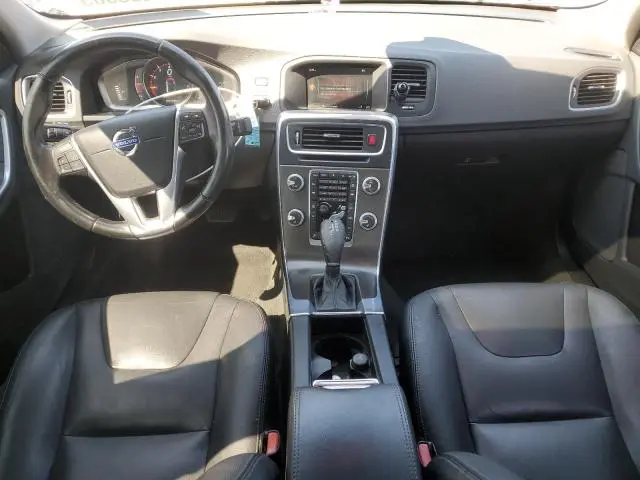 2015 VOLVO S60 PREMIER  