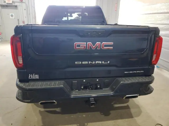 2020 GMC SIERRA K1500 DENALI  