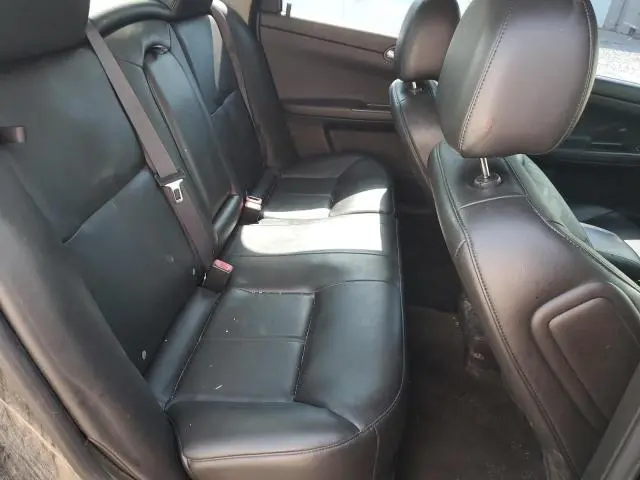 2013 CHEVROLET IMPALA LTZ  