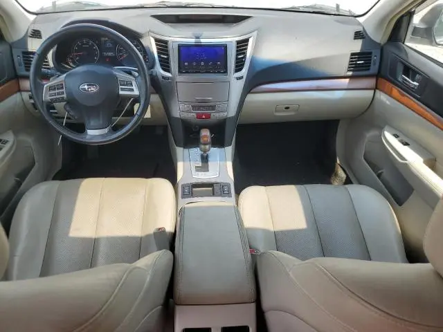 2014 SUBARU OUTBACK 3.6R LIMITED  