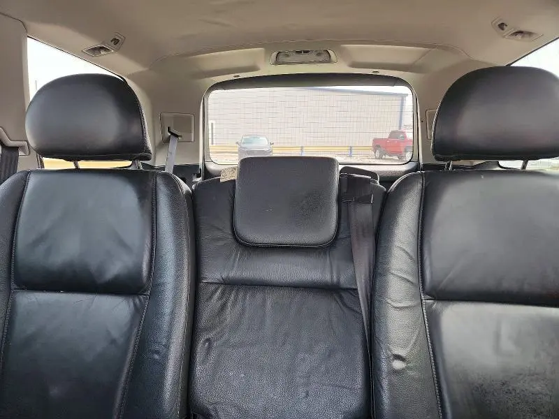 2010 VOLVO XC90 3.2  