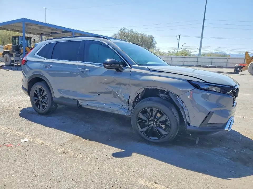 2023 HONDA CR-V SPORT TOURING  