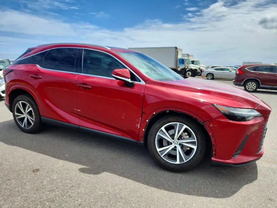 2024 LEXUS RX 350 BASE  