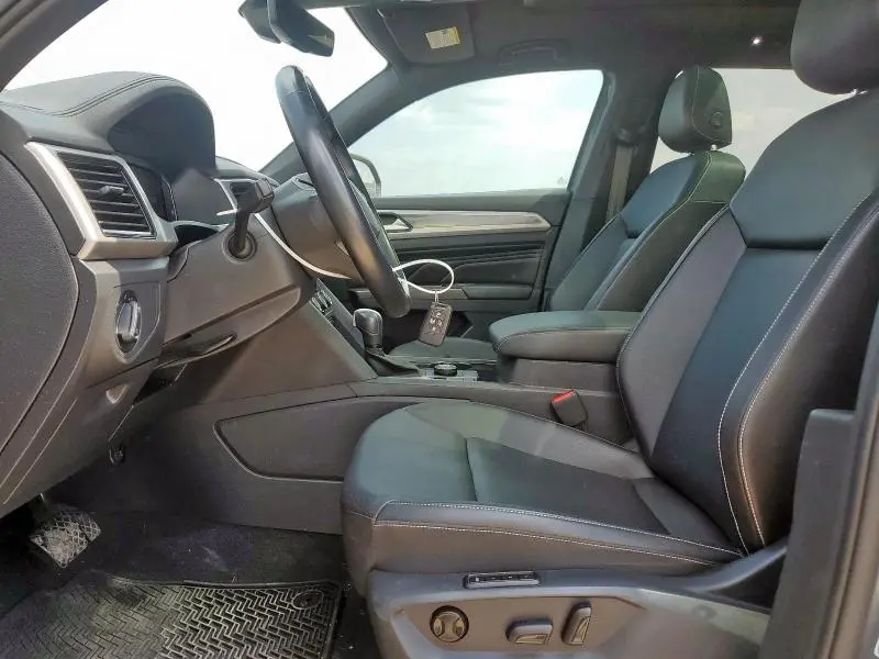 2020 VOLKSWAGEN ATLAS CROSS SPORT SEL  