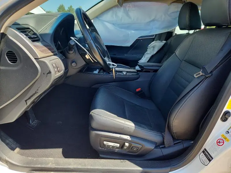 2018 LEXUS GS 350 BASE  