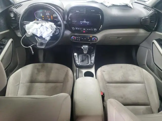 2023 KIA SOUL EX  