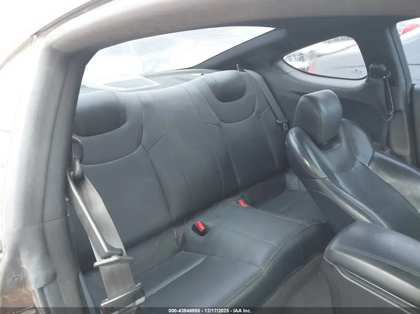 2013 HYUNDAI GENESIS 3.8 GRAND TOURING