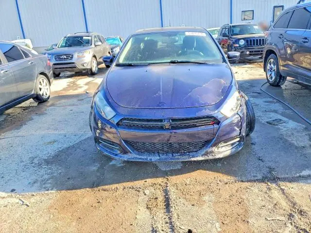 2014 DODGE DART SXT  