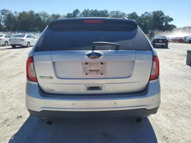 2013 FORD EDGE SE  